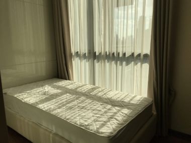 ปล่อยเช่า! The Address Sukhumvit 28 ในราคาเพียง 60,000บาท/เดือน 2 ห้องนอนขนาดใหญ่  67 ตรม. ใกล้ BTS พร้อมพงษ์ เฟอร์นิเจอร์ครบพร้อมเข้าอยู่