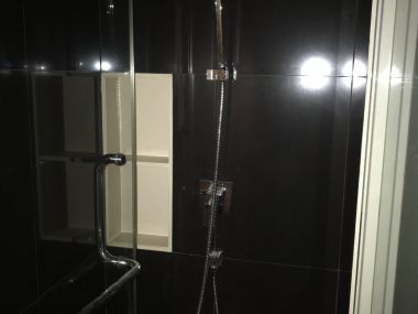 ปล่อยเช่า! The Address Sukhumvit 28 ในราคาเพียง 60,000บาท/เดือน 2 ห้องนอนขนาดใหญ่  67 ตรม. ใกล้ BTS พร้อมพงษ์ เฟอร์นิเจอร์ครบพร้อมเข้าอยู่