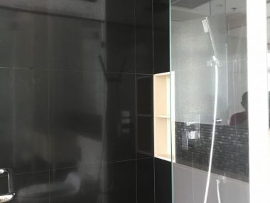 ปล่อยเช่า! The Address Sukhumvit 28 ในราคาเพียง 60,000บาท/เดือน 2 ห้องนอนขนาดใหญ่  67 ตรม. ใกล้ BTS พร้อมพงษ์ เฟอร์นิเจอร์ครบพร้อมเข้าอยู่