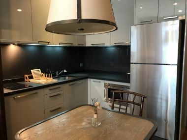 ให้เช่า! Quattro by Sansiri  ห้องนอน 55 ตรม. เพียง 55,000บาท/เดือน เฟอร์นิเจอร์ครบพร้อมเข้าอยู่