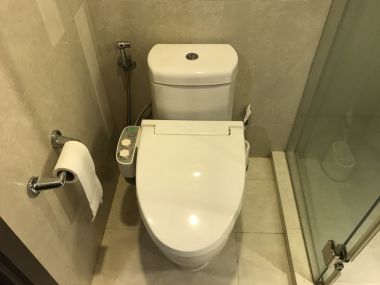 ให้เช่า! Quattro by Sansiri  ห้องนอน 55 ตรม. เพียง 55,000บาท/เดือน เฟอร์นิเจอร์ครบพร้อมเข้าอยู่