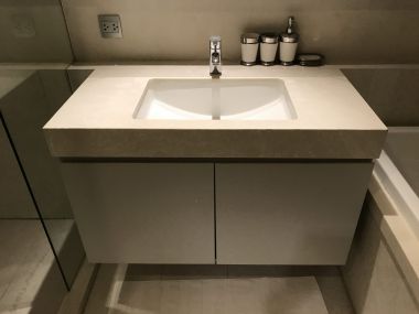 ให้เช่า! Quattro by Sansiri  ห้องนอน 55 ตรม. เพียง 55,000บาท/เดือน เฟอร์นิเจอร์ครบพร้อมเข้าอยู่