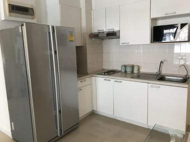 ** sale/rent! ** For sale 6,900,000THB and For rent 40,000THB/month at The Clover Thonglor 2 Bedroom 2 Bathroom Fully furnished PROP000526