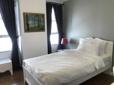 ** sale/rent! ** For sale 6,900,000THB and For rent 40,000THB/month at The Clover Thonglor 2 Bedroom 2 Bathroom Fully furnished PROP000526