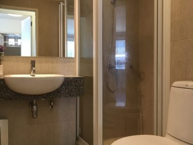 ** sale/rent! ** For sale 6,900,000THB and For rent 40,000THB/month at The Clover Thonglor 2 Bedroom 2 Bathroom Fully furnished PROP000526