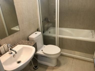 ** sale/rent! ** For sale 6,900,000THB and For rent 40,000THB/month at The Clover Thonglor 2 Bedroom 2 Bathroom Fully furnished PROP000526
