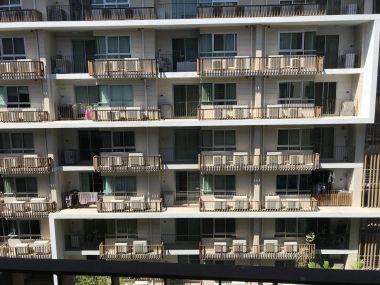 ** sale/rent! ** For sale 6,900,000THB and For rent 40,000THB/month at The Clover Thonglor 2 Bedroom 2 Bathroom Fully furnished PROP000526