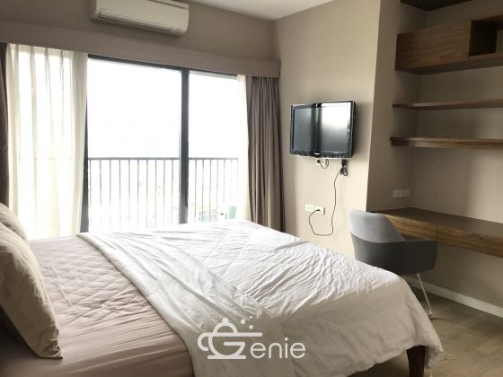 For rent at Noble Remix 1 Bedroom 1 Bathroom 45,000THB/Month Fully furnished (P-00682)