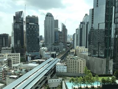 Noble Remix ให้เช่า ในราคาเพียง 45,000บาท/เดือน 1 ห้องนอน 1 ห้องน้ำ 53ตรม. ห้องใหญ่อยู่สบาย คอนโดเสย BTS ทองหล่อ เฟอร์นิเจอร์ครบพร้อมเข้าอยู่ (P-00682)