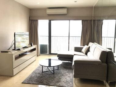 Noble Remix ให้เช่า ในราคาเพียง 45,000บาท/เดือน 1 ห้องนอน 1 ห้องน้ำ 53ตรม. ห้องใหญ่อยู่สบาย คอนโดเสย BTS ทองหล่อ เฟอร์นิเจอร์ครบพร้อมเข้าอยู่ (P-00682)