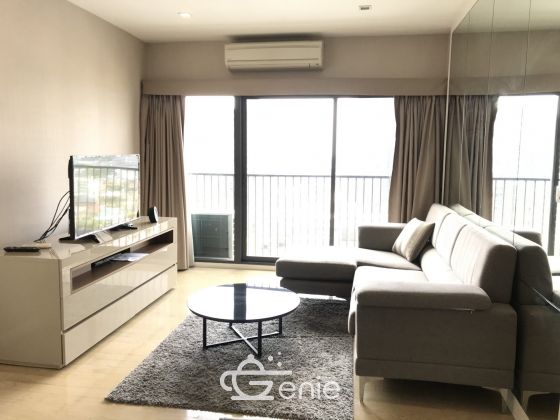 For rent at Noble Remix 1 Bedroom 1 Bathroom 45,000THB/Month Fully furnished (P-00682)