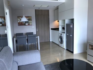 Noble Remix ให้เช่า ในราคาเพียง 45,000บาท/เดือน 1 ห้องนอน 1 ห้องน้ำ 53ตรม. ห้องใหญ่อยู่สบาย คอนโดเสย BTS ทองหล่อ เฟอร์นิเจอร์ครบพร้อมเข้าอยู่ (P-00682)