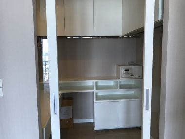 Noble Remix ให้เช่า ในราคาเพียง 45,000บาท/เดือน 1 ห้องนอน 1 ห้องน้ำ 53ตรม. ห้องใหญ่อยู่สบาย คอนโดเสย BTS ทองหล่อ เฟอร์นิเจอร์ครบพร้อมเข้าอยู่ (P-00682)