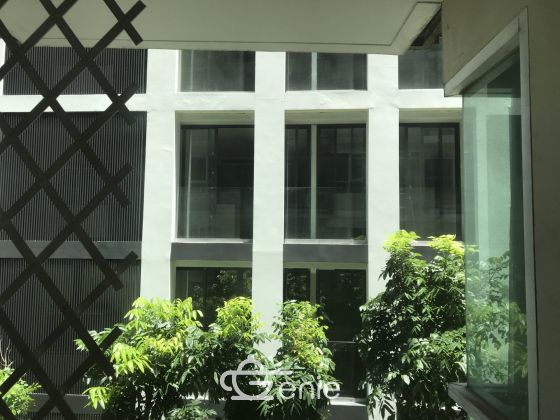 Rent/Sale! at The Clover Thonglor 3,050,000  1 Bedroom 1 Bathroom 35 Sqm. 16,000THB/Month Fully furnished