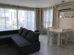 For rent at The Clover Thonglor 1 Bedroom 1 Bathroom 25,000THB/month Fully furnished PROP000531