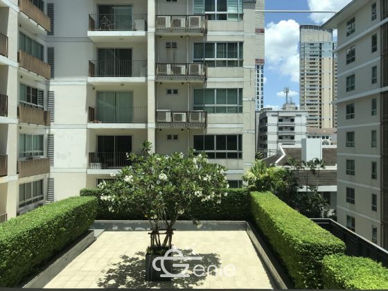 For rent at The Clover Thonglor 1 Bedroom 1 Bathroom 25,000THB/month Fully furnished PROP000531