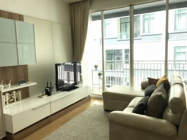 ** Hot Deal! ** For rent at 39 by Sansiri 1 Bedroom 1 Bathroom 48,000THB/month Fully furnished PROP000532
