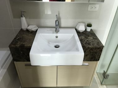 ** Hot Deal! ** For rent at 39 by Sansiri 1 Bedroom 1 Bathroom 48,000THB/month Fully furnished PROP000532