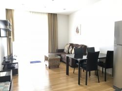 ** Hot Deal! ** For rent at 39 by Sansiri 1 Bedroom 1 Bathroom 45,000THB/month Fully furnished PROP000533