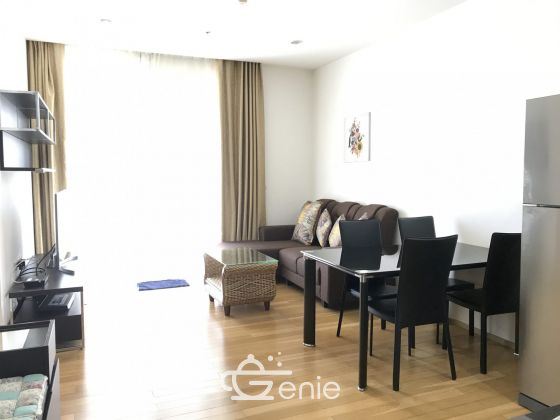 ** Hot Deal! ** For rent at 39 by Sansiri 1 Bedroom 1 Bathroom 45,000THB/month Fully furnished PROP000533