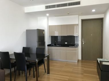 ** Hot Deal! ** For rent at 39 by Sansiri 1 Bedroom 1 Bathroom 45,000THB/month Fully furnished PROP000533