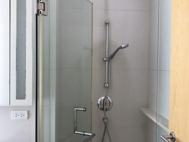 ** Hot Deal! ** For rent at 39 by Sansiri 1 Bedroom 1 Bathroom 45,000THB/month Fully furnished PROP000533