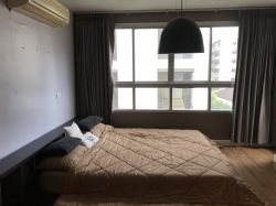 For rent at The Clover Thonglor 3 Bedroom 2 Bathroom 60,000THB/month Fully furnished PROP000534