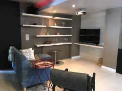 For rent at The Clover Thonglor 3 Bedroom 2 Bathroom 60,000THB/month Fully furnished PROP000534