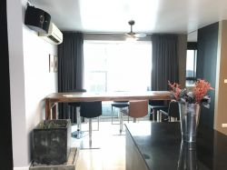 For rent at The Clover Thonglor 3 Bedroom 2 Bathroom 60,000THB/month Fully furnished PROP000534