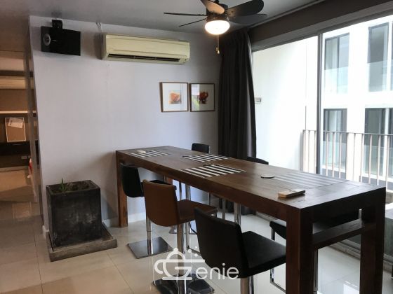 For rent at The Clover Thonglor 3 Bedroom 2 Bathroom 60,000THB/month Fully furnished PROP000534