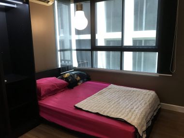 ปล่อยเช่า! The Clover Thonglor ในราคาเพียง 60,000บาท/เดือน 3 ห้องนอน 2 ห้องน้ำ 110ตรม. ห้องใหญ่อยู่สบาย ใกล้ BTS ทองหล่อ เฟอร์นิเจอร์ครบพร้อมเข้าอยู่ PROP000534