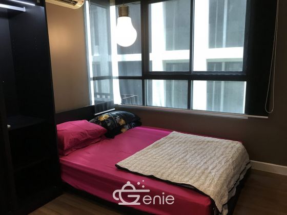 For rent at The Clover Thonglor 3 Bedroom 2 Bathroom 60,000THB/month Fully furnished PROP000534