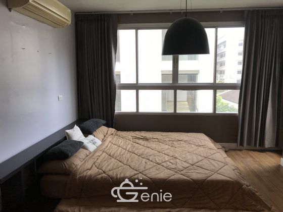 For rent at The Clover Thonglor 3 Bedroom 2 Bathroom 60,000THB/month Fully furnished PROP000534