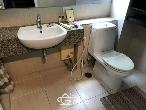For rent at The Clover Thonglor 3 Bedroom 2 Bathroom 60,000THB/month Fully furnished PROP000534