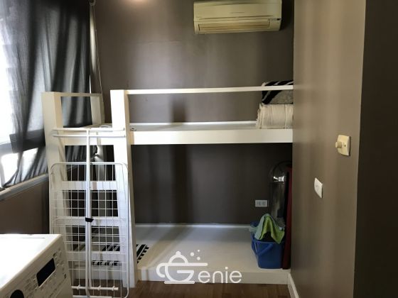 For rent at The Clover Thonglor 3 Bedroom 2 Bathroom 60,000THB/month Fully furnished PROP000534