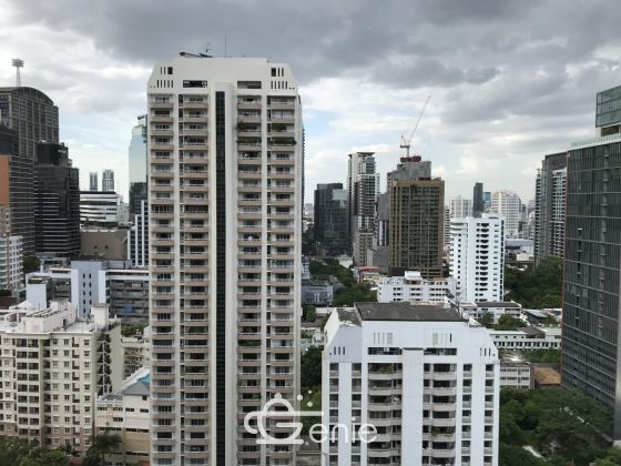 For rent at Condo One X Sukhumvit 26 1Studio 1 Bathroom 16,500/month Fully furnished 
