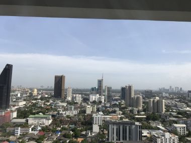 ปล่อยเช่า! Waterford Diamond เพียง 40,000บาท/เดือน 2 ห้องนอน 1 ห้องน้ำ 82.92ตรม. ใกล้ BTS พร้อมพงษ์ เฟอร์นิเจอร์ครบพร้อมเข้าอยู่ PROP000538