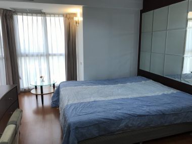 ปล่อยเช่า! Waterford Diamond เพียง 35,000บาท/เดือน 2 ห้องนอน 1 ห้องน้ำ 69.87ตรม. ใกล้ BTS พร้อมพงษ์ เฟอร์นิเจอร์ครบพร้อมเข้าอยู่ PROP000539