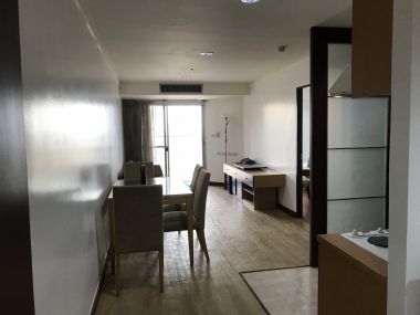 ปล่อยเช่า! Waterford Diamond เพียง 35,000บาท/เดือน 2 ห้องนอน 1 ห้องน้ำ 69.87ตรม. ใกล้ BTS พร้อมพงษ์ เฟอร์นิเจอร์ครบพร้อมเข้าอยู่ PROP000539