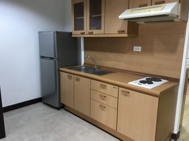 ปล่อยเช่า! Waterford Diamond เพียง 35,000บาท/เดือน 2 ห้องนอน 1 ห้องน้ำ 69.87ตรม. ใกล้ BTS พร้อมพงษ์ เฟอร์นิเจอร์ครบพร้อมเข้าอยู่ PROP000539