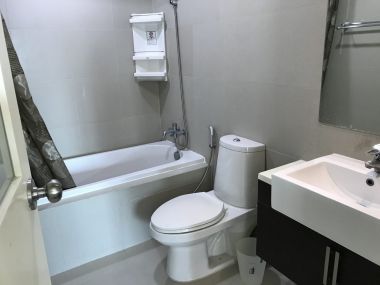 Noble Remix ให้เช่า ในราคาเพียง 25,000บาท/เดือน 1 ห้องนอน 1 ห้องน้ำ 45ตรม. ห้องใหญ่อยู่สบาย คอนโดเสย BTS ทองหล่อ เฟอร์นิเจอร์ครบพร้อมเข้าอยู่ (P-00684)