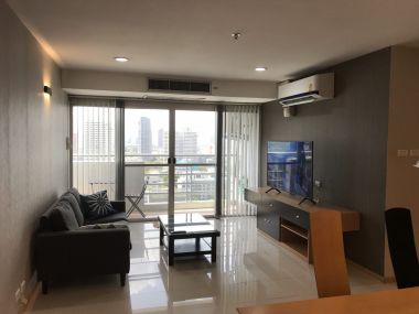 ให้เช่า! The Waterford Diamond 2 ห้องนอน 82 ตรม. ใกล้ BTS พร้อมพงษ์ เพียง 35,000บาท/เดือน (ต่อรองได้) เฟอร์นิเจอร์ครบพร้อมเข้าอยู่