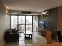 For Rent! at The Waterford Diamond 2 Bedroom 1 Bathroom 85 Sqm. 35,000THB/Month Fully furnished