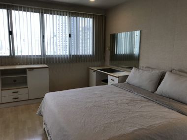 ให้เช่า! The Waterford Diamond 2 ห้องนอน 82 ตรม. ใกล้ BTS พร้อมพงษ์ เพียง 35,000บาท/เดือน (ต่อรองได้) เฟอร์นิเจอร์ครบพร้อมเข้าอยู่