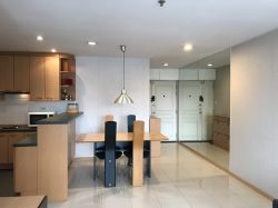 For Rent! at The Waterford Diamond 2 Bedroom 1 Bathroom 85 Sqm. 35,000THB/Month Fully furnished