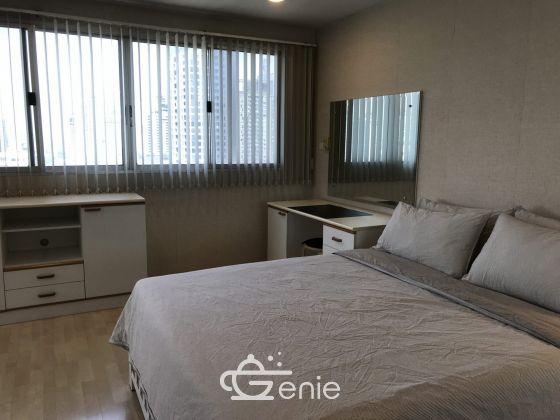 For Rent! at The Waterford Diamond 2 Bedroom 1 Bathroom 85 Sqm. 35,000THB/Month Fully furnished