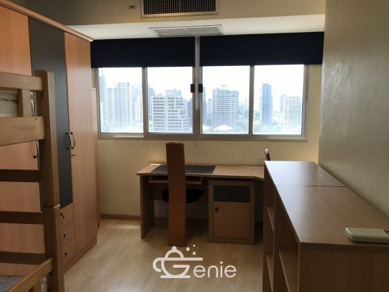For Rent! at The Waterford Diamond 2 Bedroom 1 Bathroom 85 Sqm. 35,000THB/Month Fully furnished