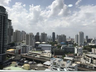 ให้เช่า! The Waterford Diamond 2 ห้องนอน 82 ตรม. ใกล้ BTS พร้อมพงษ์ เพียง 35,000บาท/เดือน (ต่อรองได้) เฟอร์นิเจอร์ครบพร้อมเข้าอยู่