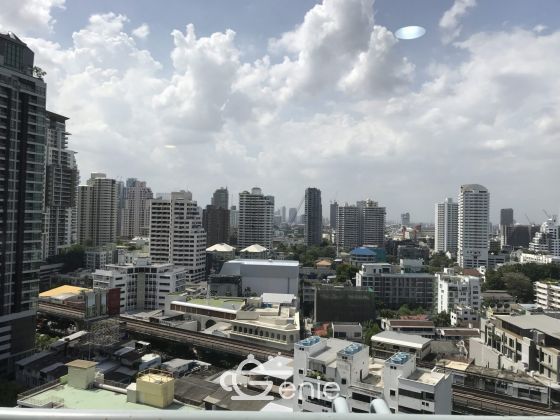 For Rent! at The Waterford Diamond 2 Bedroom 1 Bathroom 85 Sqm. 35,000THB/Month Fully furnished