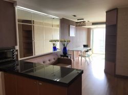 For Rent! at The Waterford Diamond 2 Bedroom 1 Bathroom 62 Sqm. 28,000THB/Month Fully furnished 